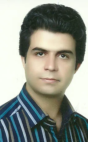 مهدی رحیمیان