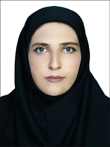 فاطمه رحیمی