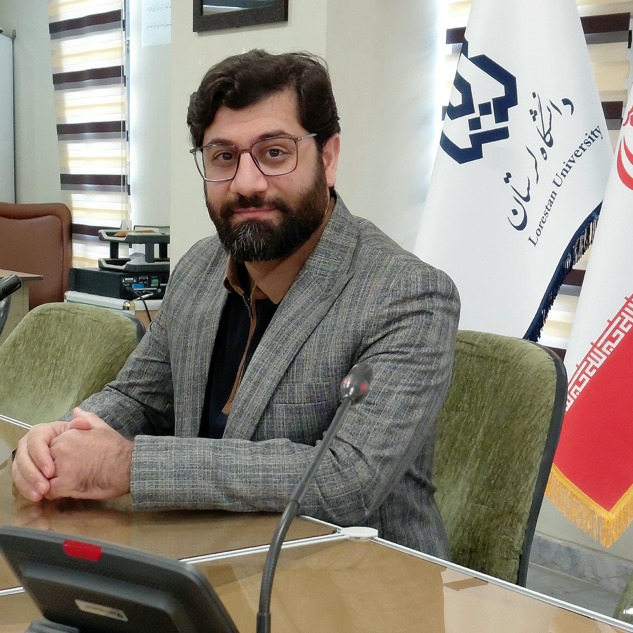 مسعود زمانی مقدم