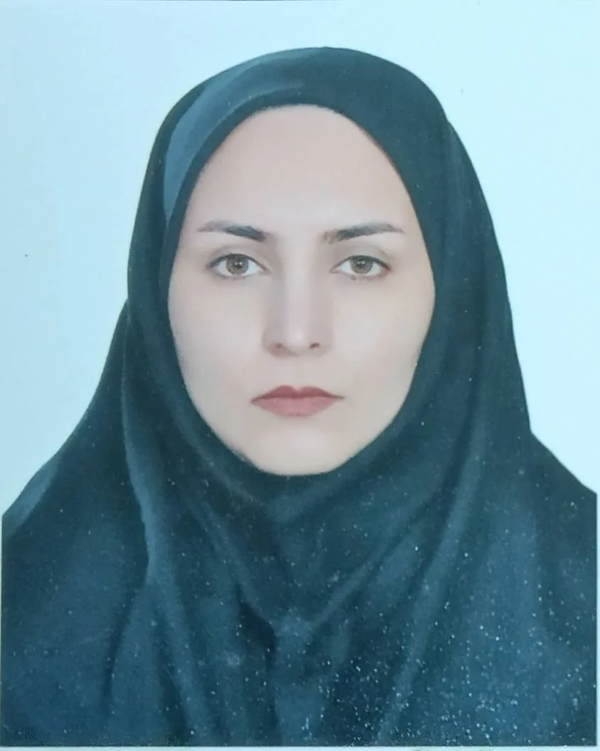 سمیه سبزعلی