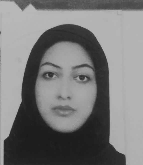 زهرا سلگی