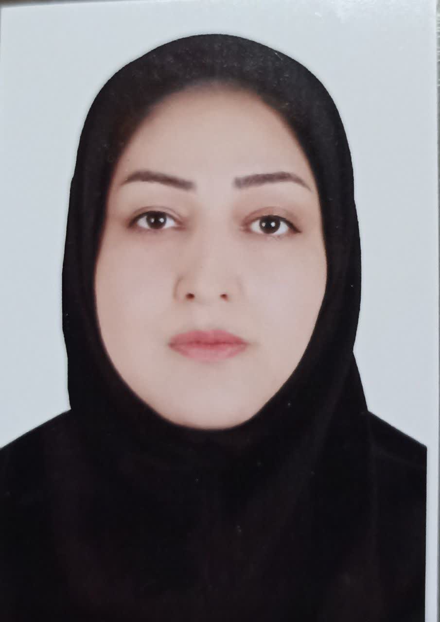 زهرا سلگی
