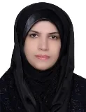 مهری سعیدی نیا