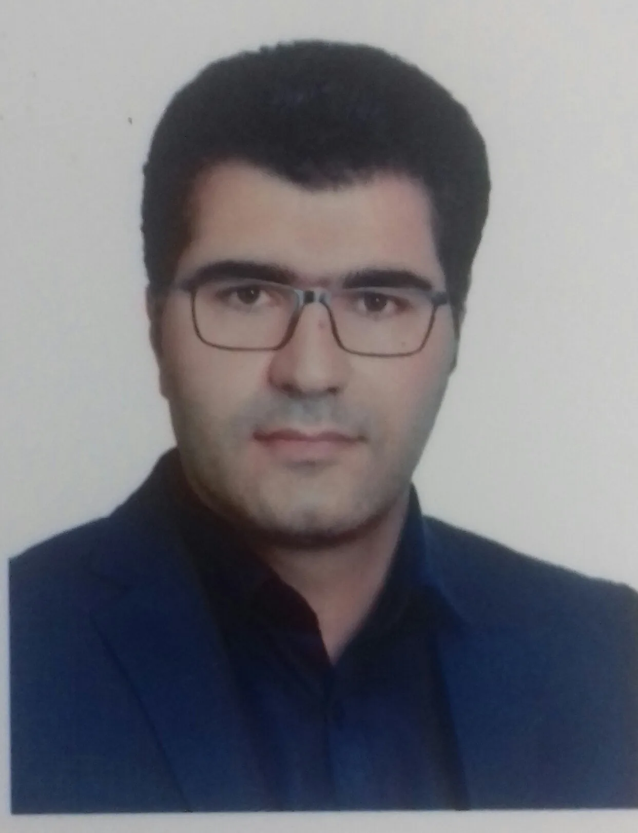 یاسین عبدی