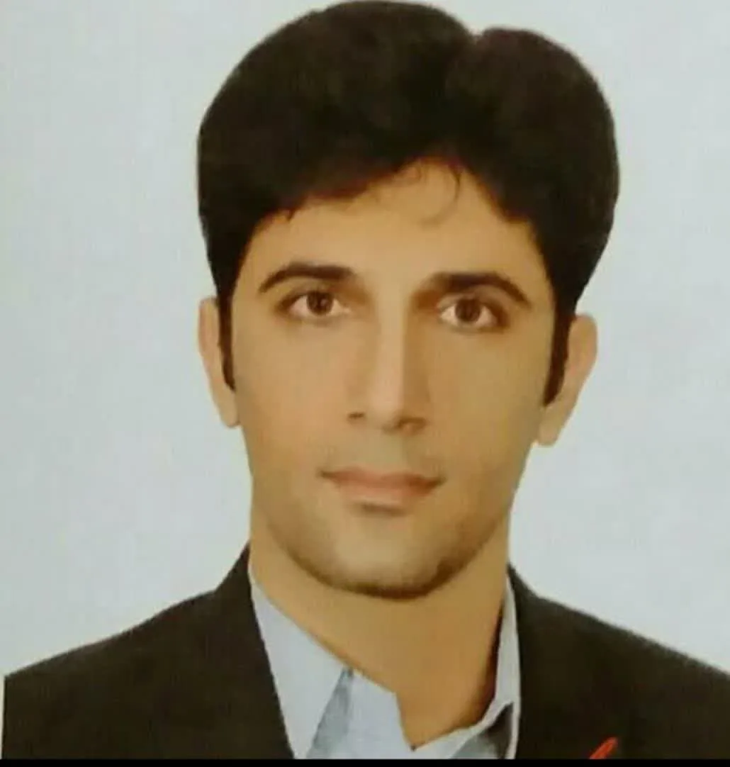 شهرام نظرپوری‌