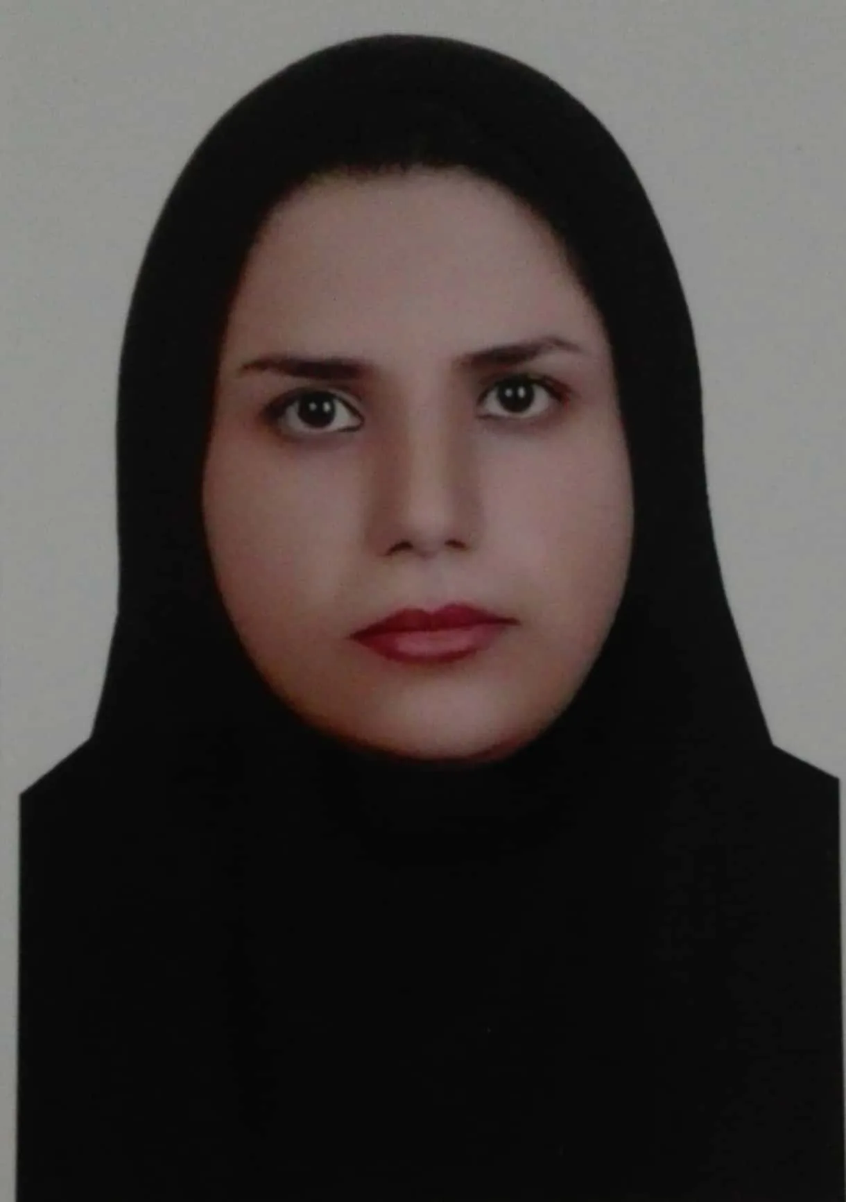 فرشته بازگیر