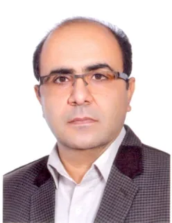 شهریار جعفری