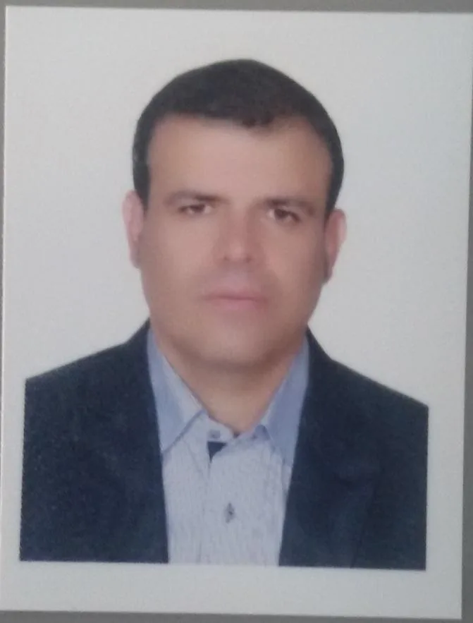 سیروس مرادی