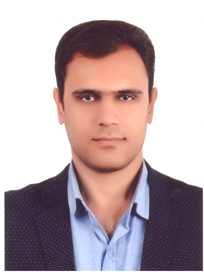 علی‌رضا لقمانی