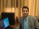 مسعود علیرضایی