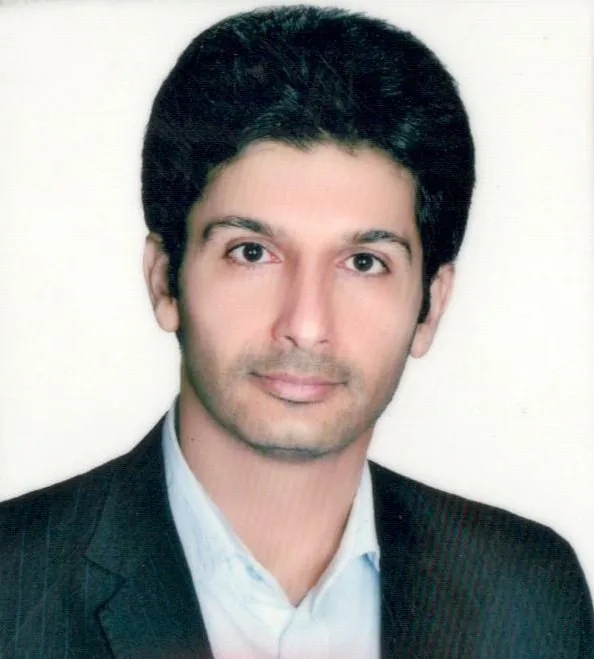 علی غلامی فرد