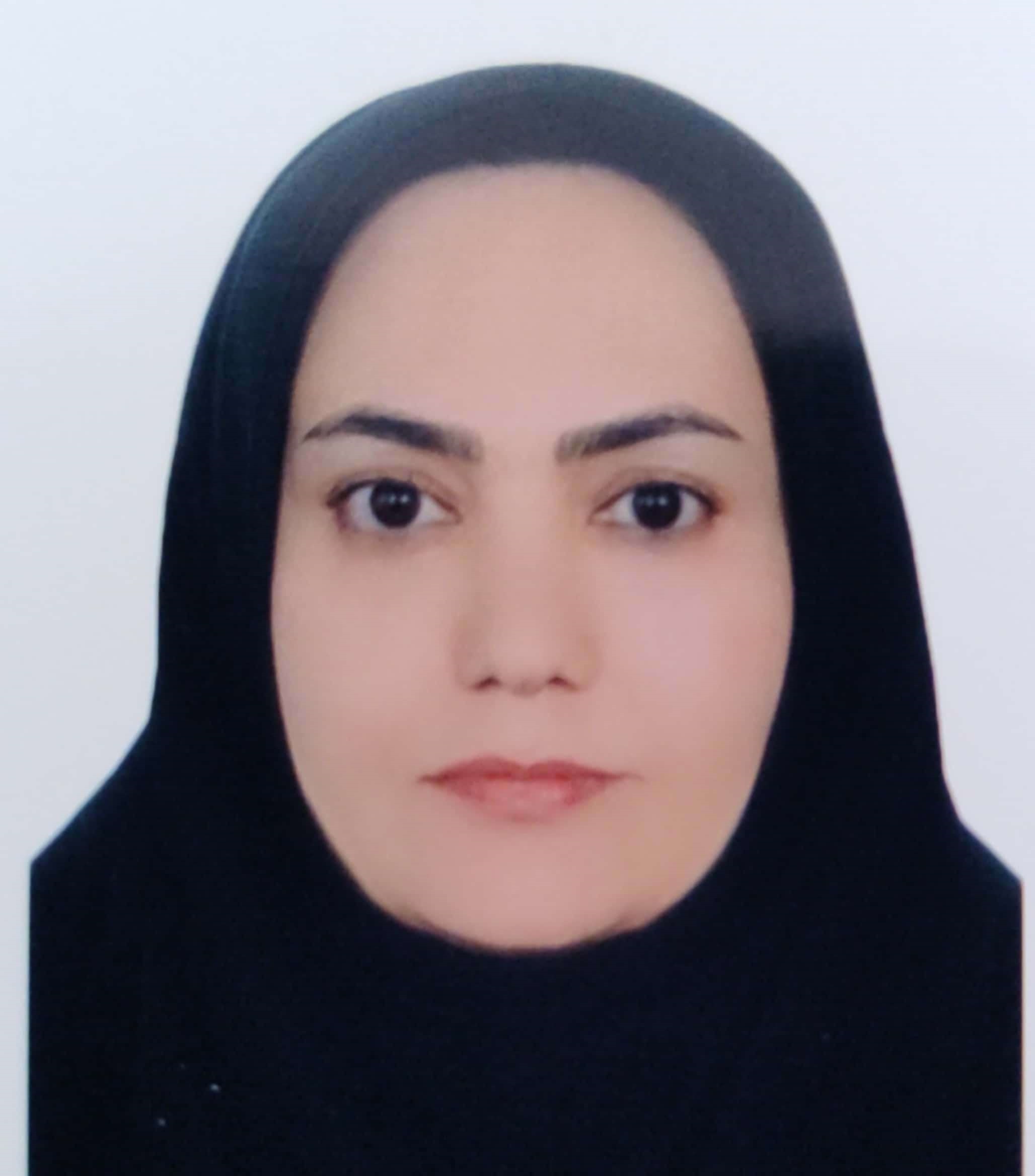 گلناز صیادزاده