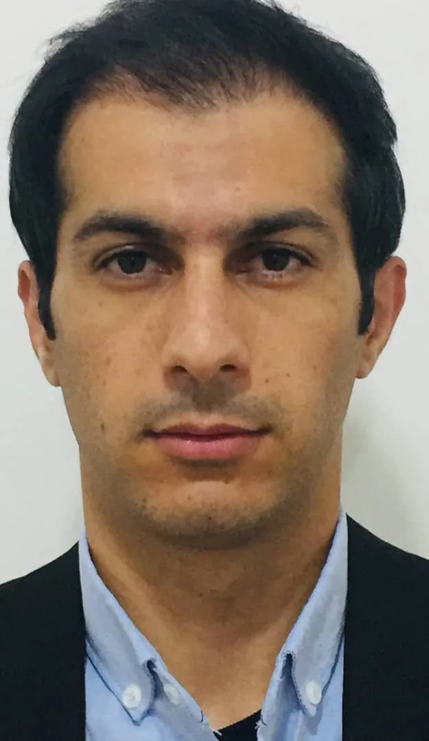 علی صیادی