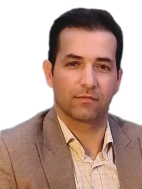 رسول حیدری