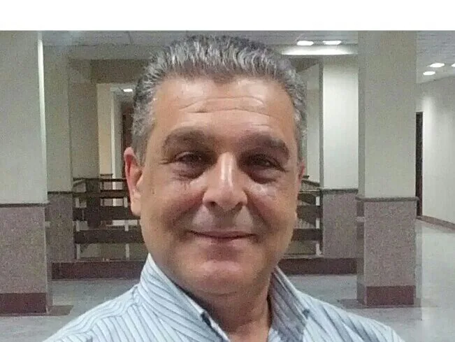 بهروز رضایی  (بازنشسته)