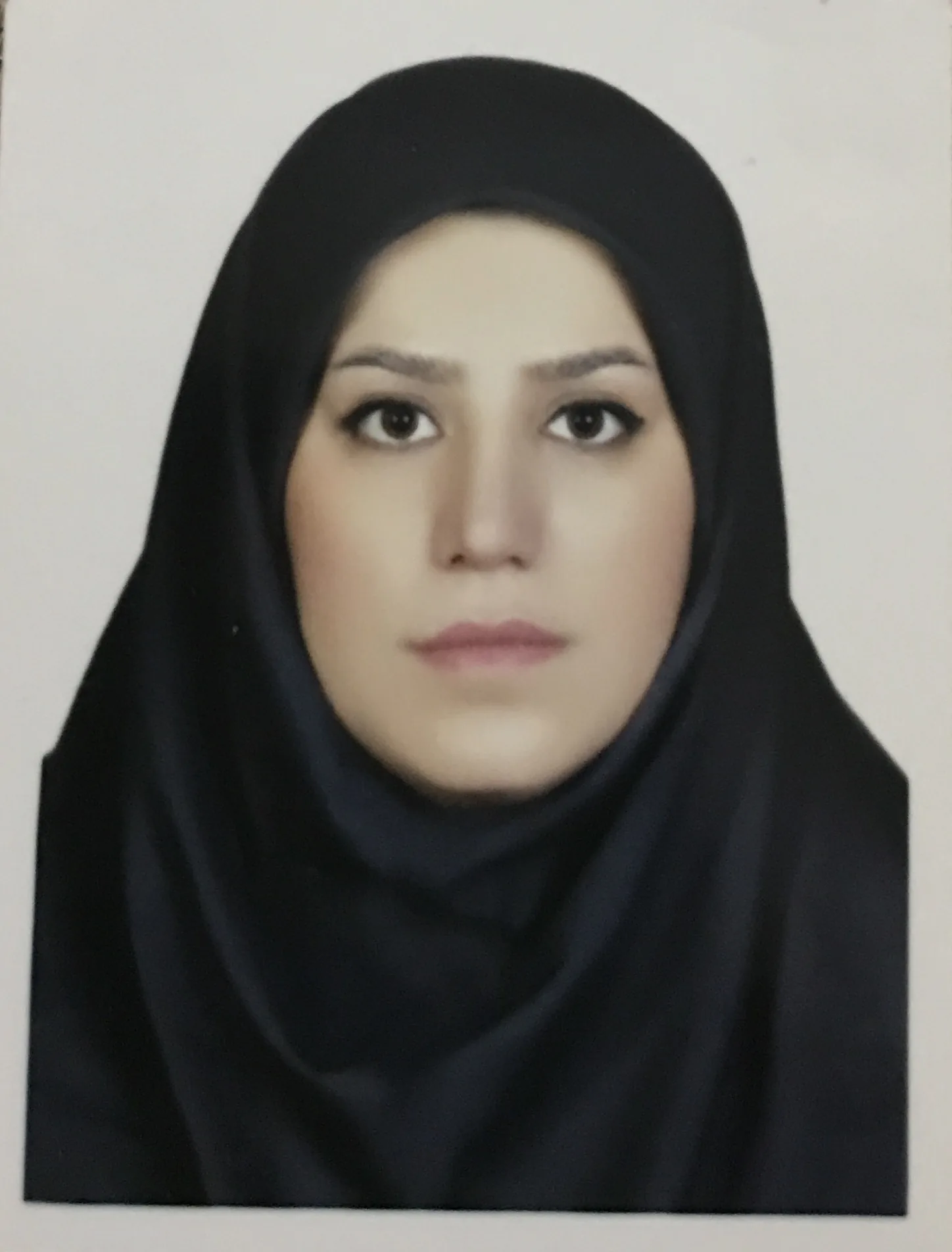 حوریه مرادی