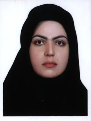 مریم جلیلیان