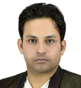 حمید احمدی‌نژاد