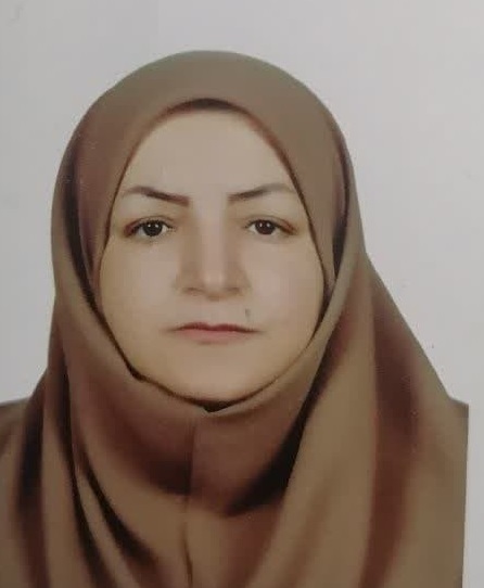 صفیه مرادخانی