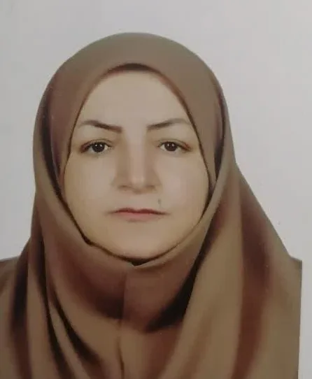 صفیه مرادخانی