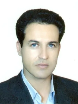 اکبر یاری وند