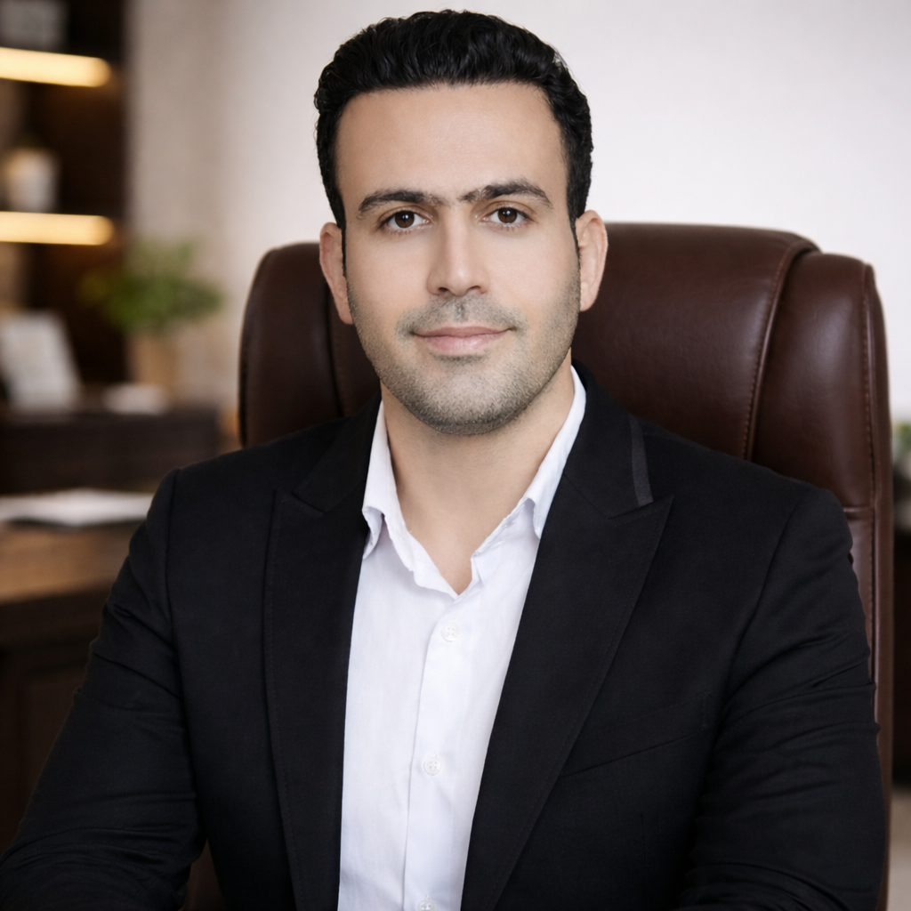 جواد کریمی