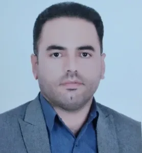 ولی اکبری