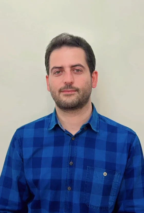 رضا ابوالقاسمی