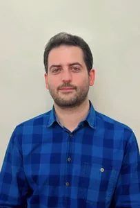 رضا ابوالقاسمی