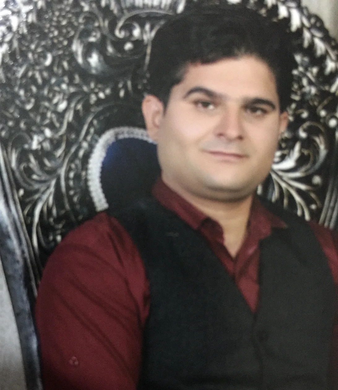 محسن بیات