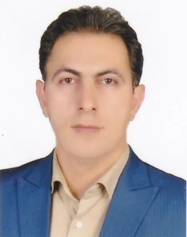 فریدون امیدی نسب