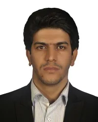 کورش امرائی