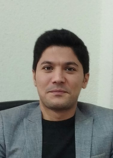 علی سلیمانی