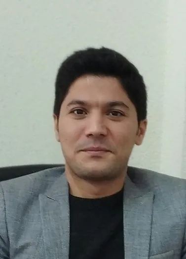 علی سلیمانی