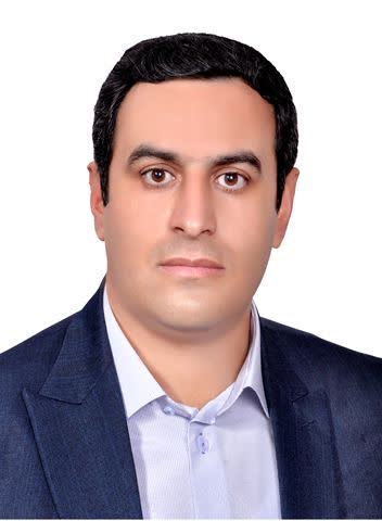 احمد جهان‌بخشی