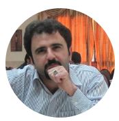 محمد مهدی تفرج