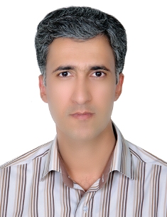 علیرضا نظری مهرورانی