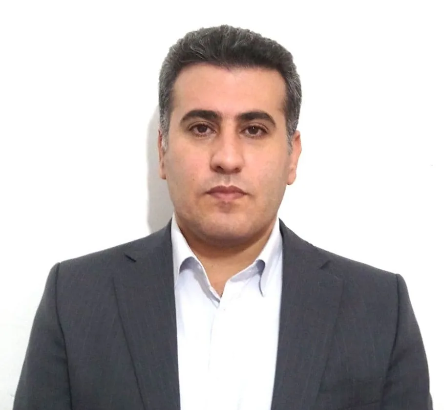 امیر فدایی فر