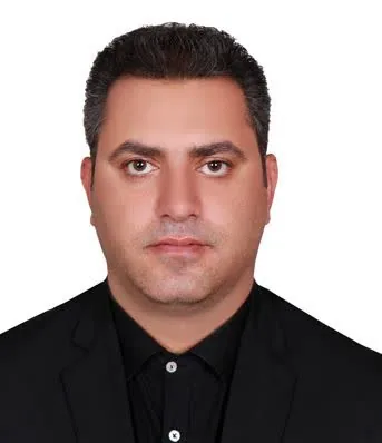 رسول کرمی مقدم