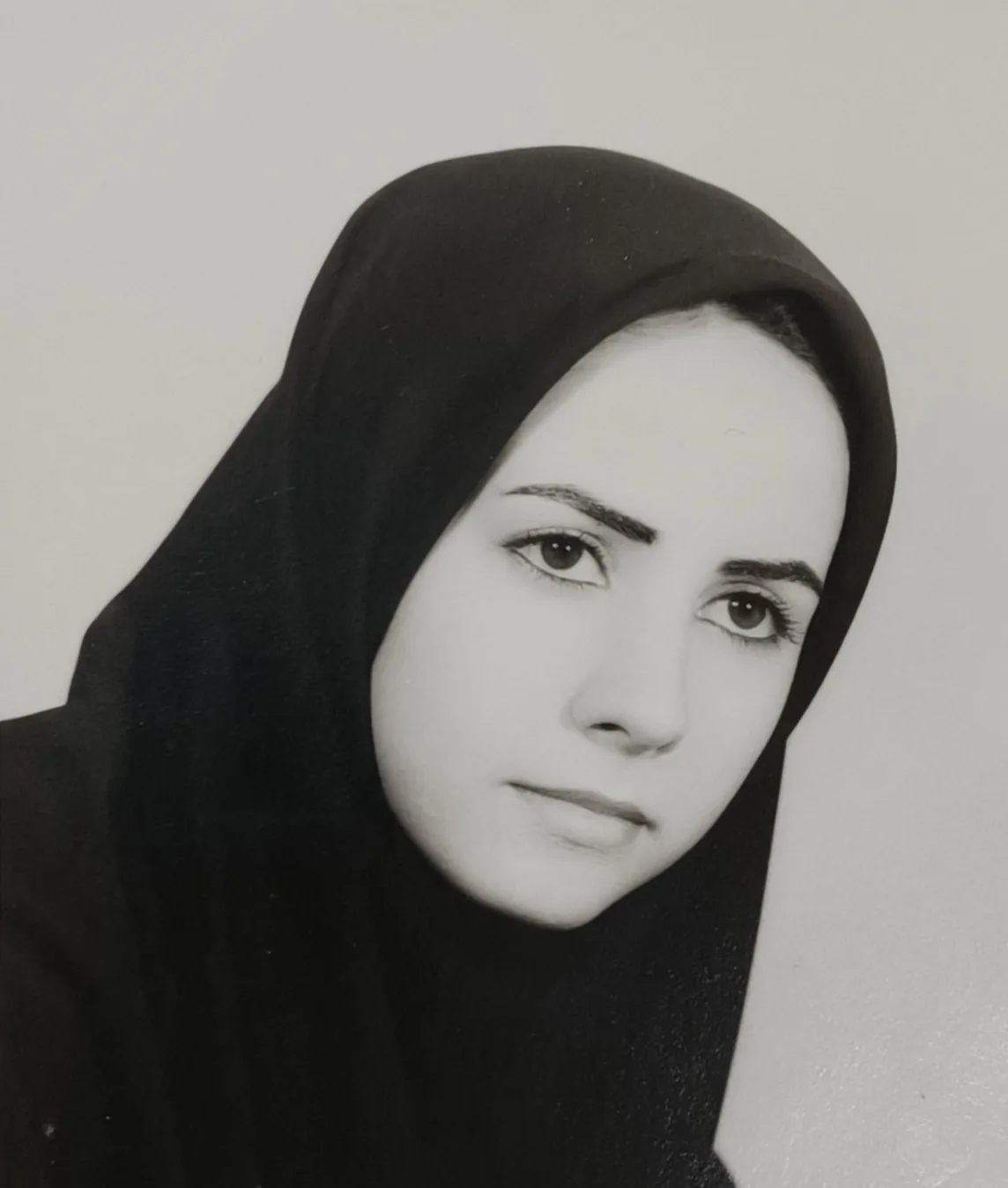 سمیه دریکوند