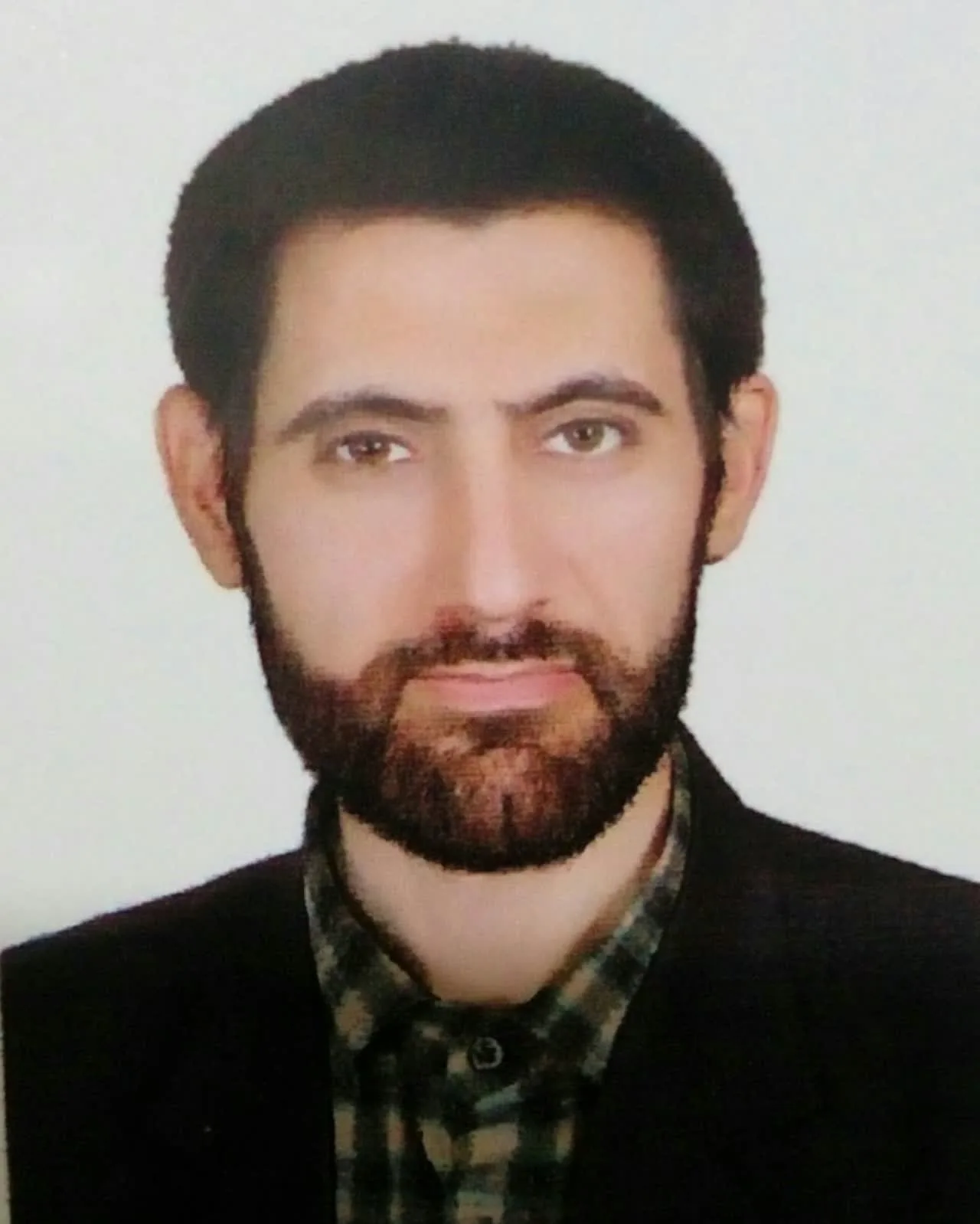 شیرمحمد علی پور عبدلی