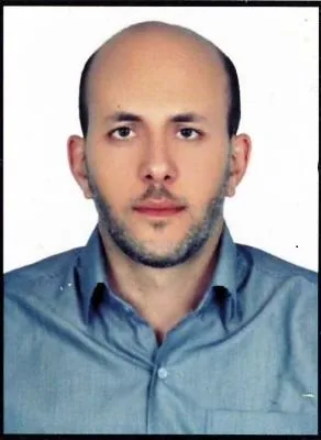 علی حیدر نصرالهی