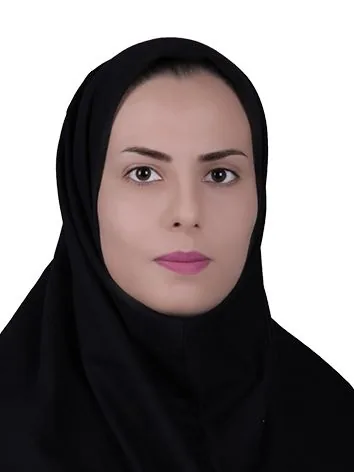 فاطمه کرمی