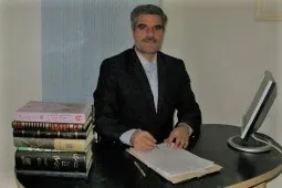 محسن رحمتی