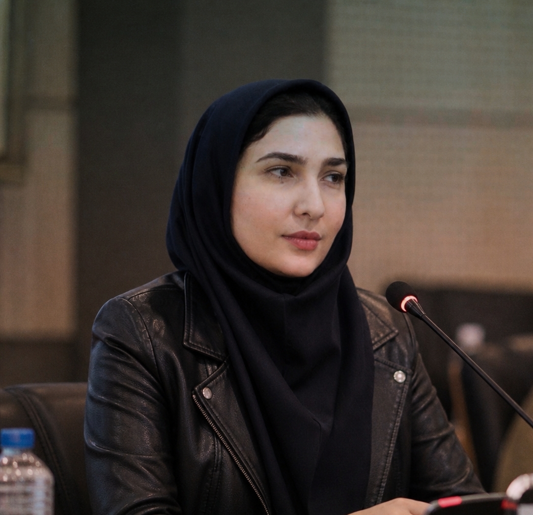 پریسا نجفی
