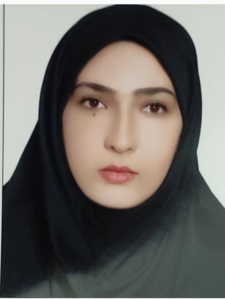 پریسا نجفی