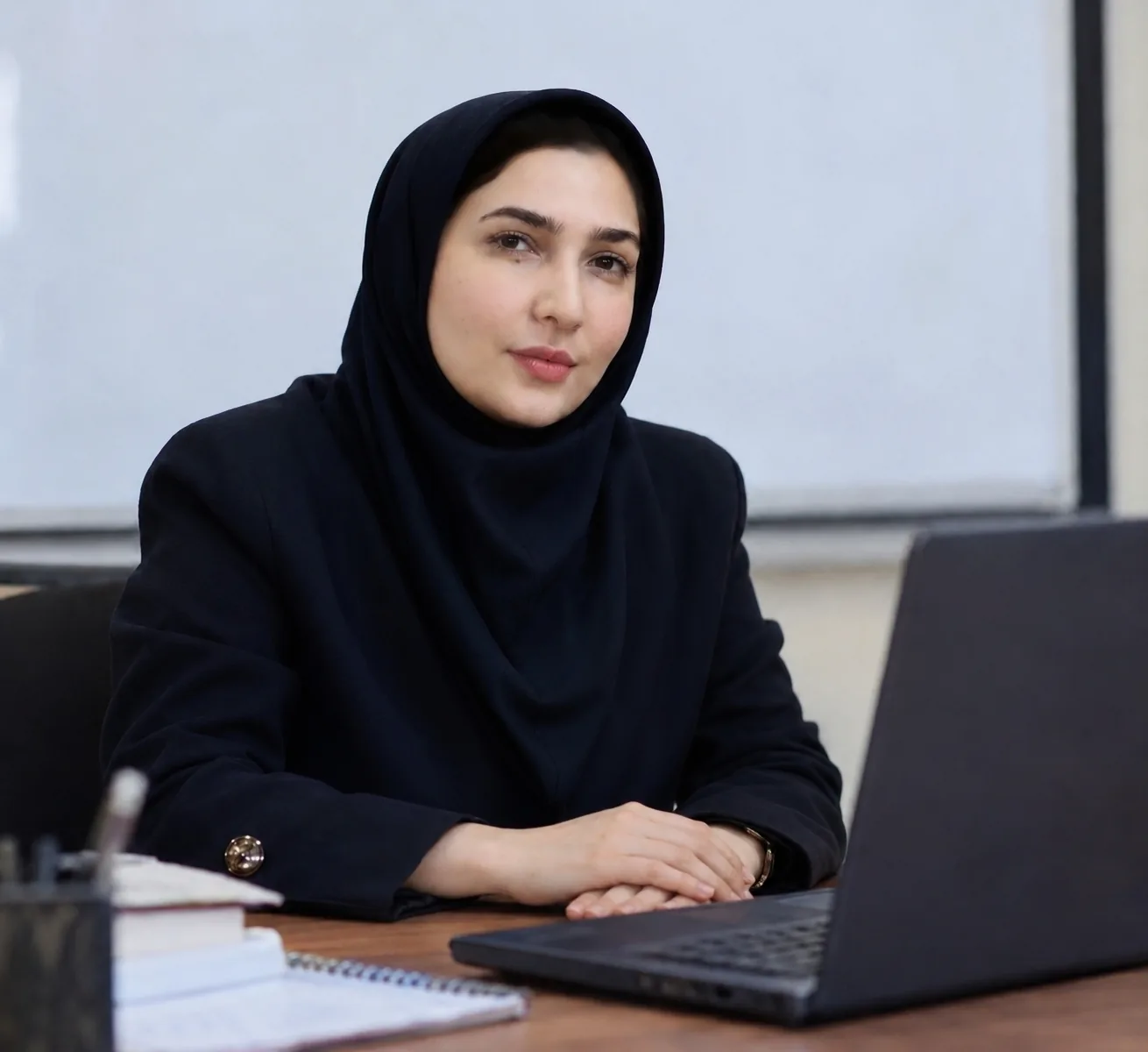 پریسا نجفی