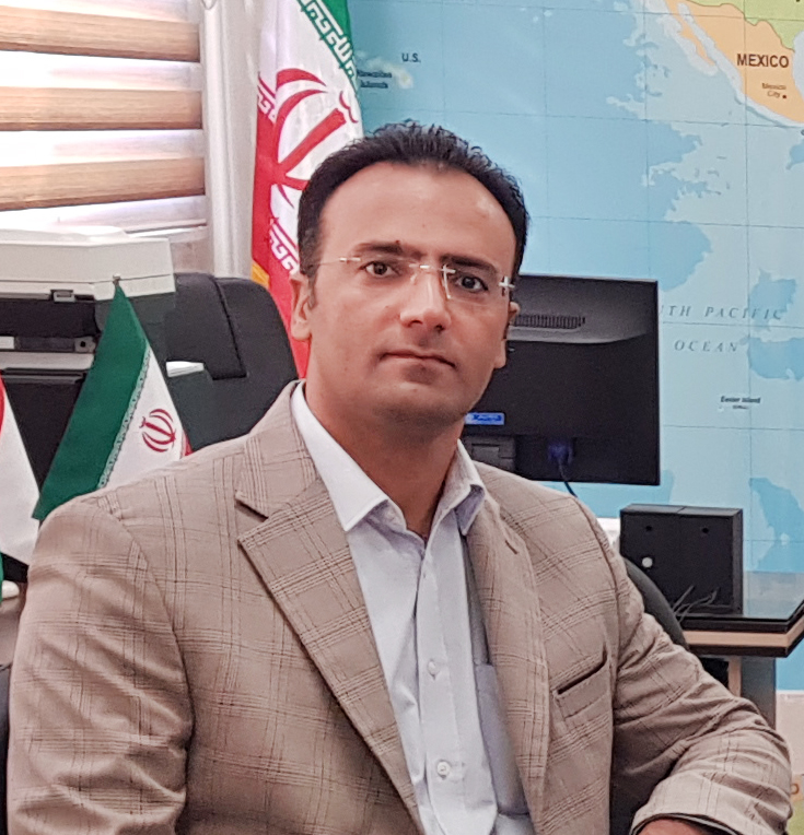 منوچهر نصری