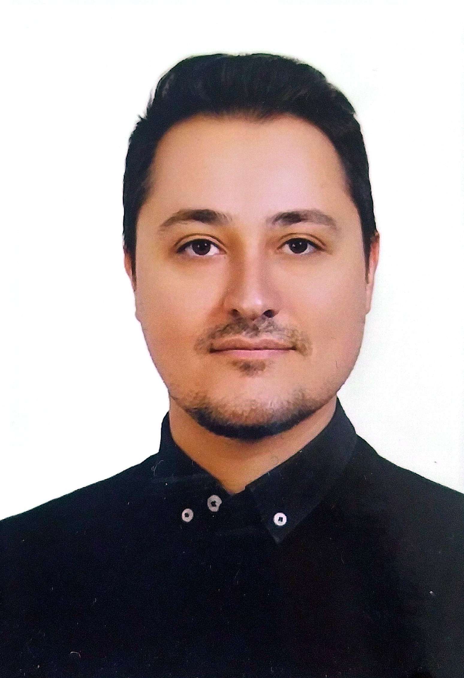 سید امیرحسین دزفولیان