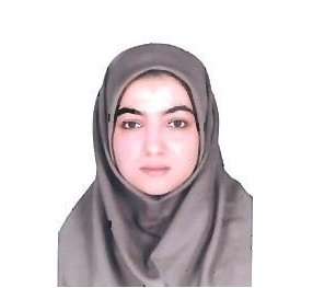 الهام مقصودی